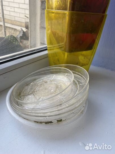 Кашпо для орхидей