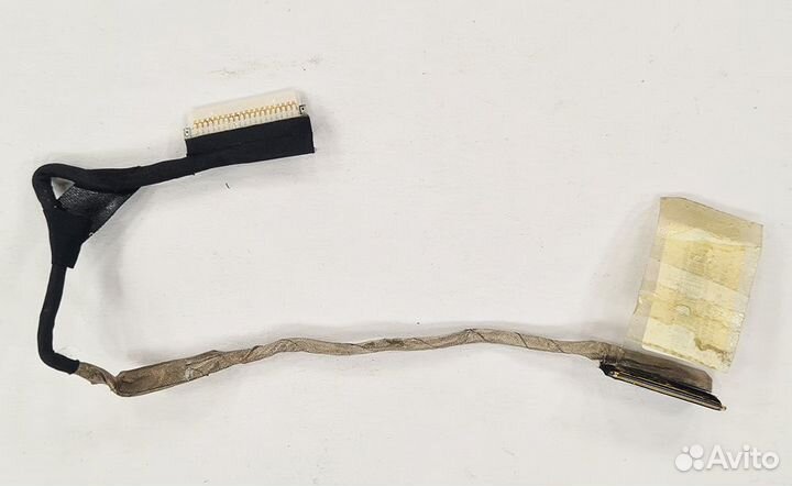 Бу Шлейф матрицы Asus Eee PC X101CH