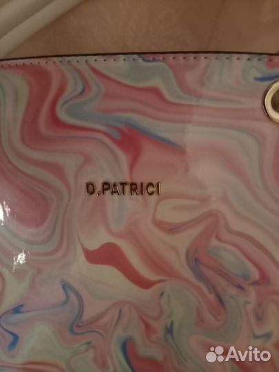 Сумка женская