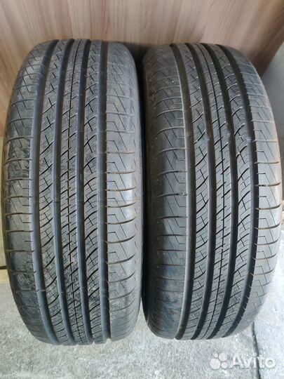 Giti GitiComfort SUV 520 215/65 R16