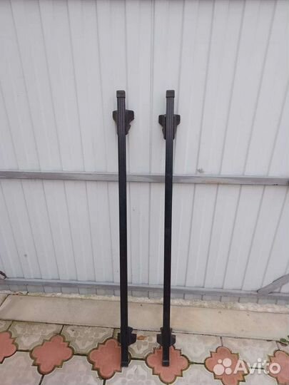 Багажник на крышу