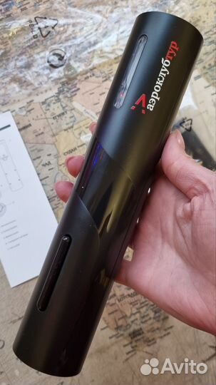 Электрический штопор