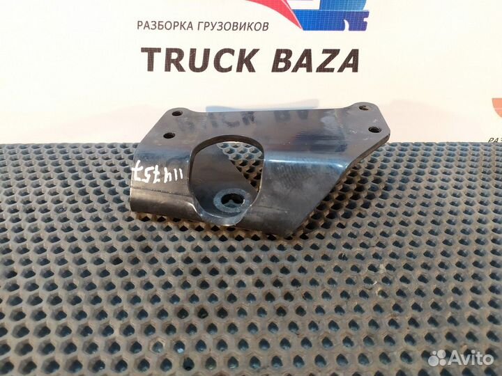 Кронштейн центральной смазки