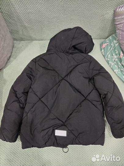 Куртка демисезонная для девочки