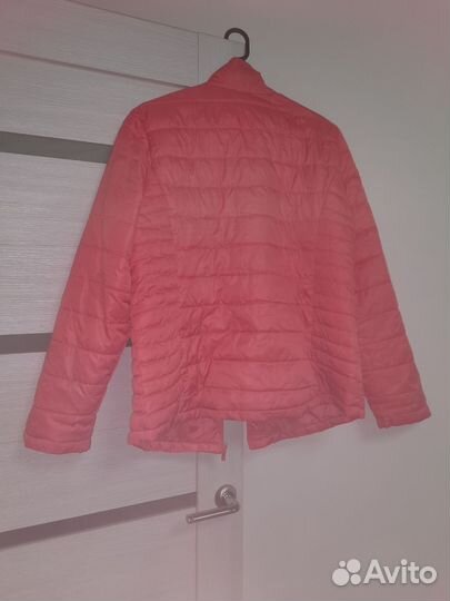 Куртка женская