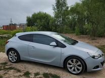 Opel Astra GTC 1.4 MT, 2011, 207 000 км, с пробегом, цена 810 000 руб.