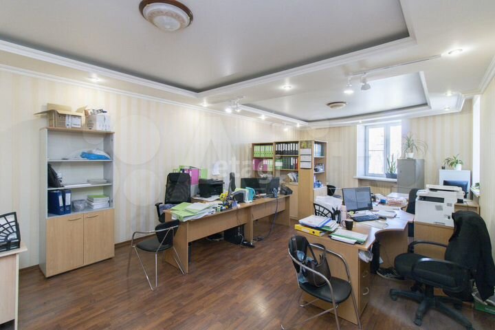 Продам офисное помещение, 64.7 м²