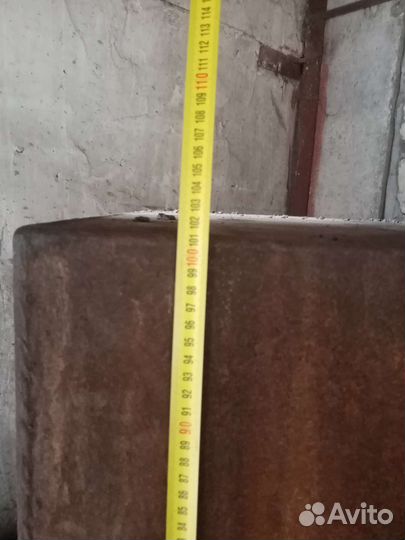 Дровяной котел