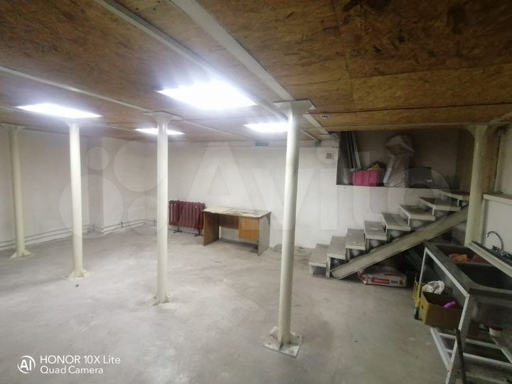 Свободного назначения, 35 м²