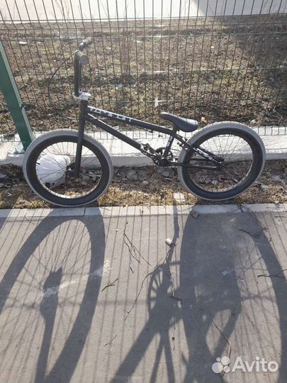 Bmx