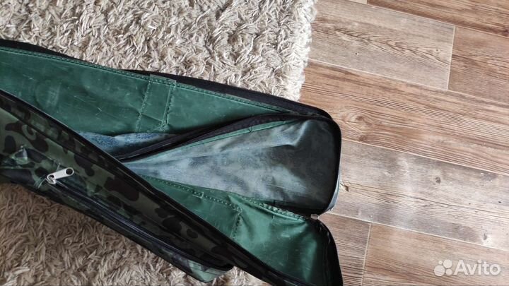 Чехол для удилищ daiwa