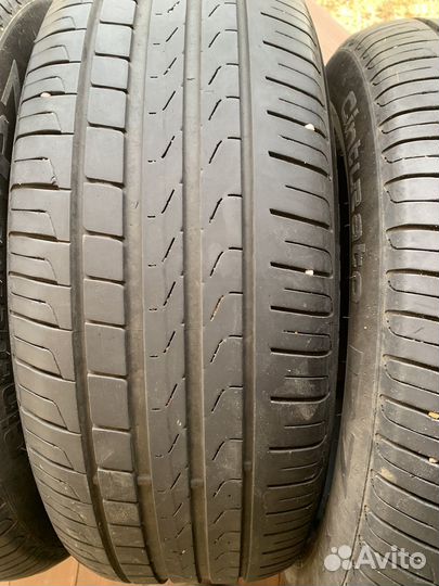 Pirelli Cinturato P7 225/55 R17 97W