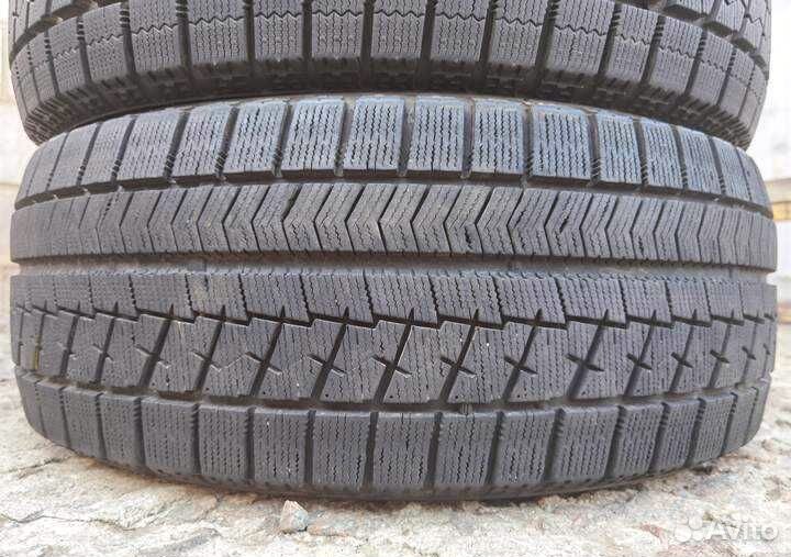 Bridgestone Blizzak VRX 205/55 R16 91Q