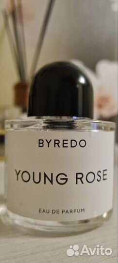 Туалетная вода женская