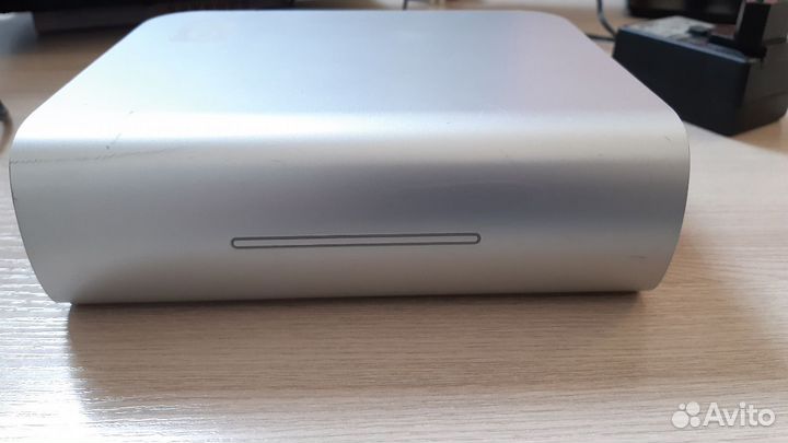 Внешний жесткий диск WD 2 Тб (WD20000H1Q-00)