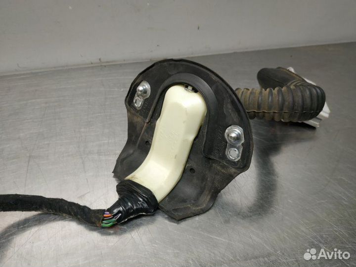 Проводка двери задняя правая Jeep Grand Cherokee