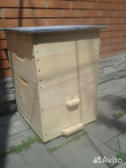 Улей, улья для пчел