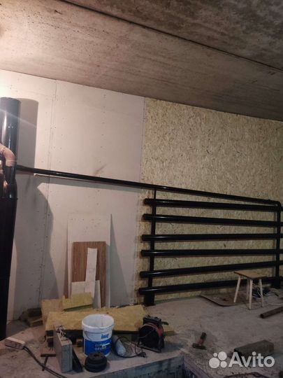 Регистры отопления