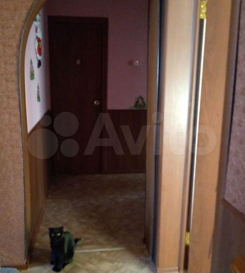 3-к. квартира, 74,7 м², 3/3 эт.