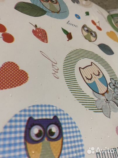 Пеленальная доска