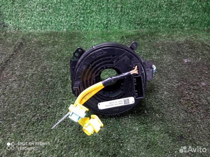 Шлейф подрулевой Opel Insignia (2008-2015)