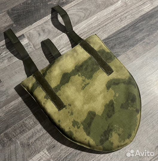 Чехол-напашник 