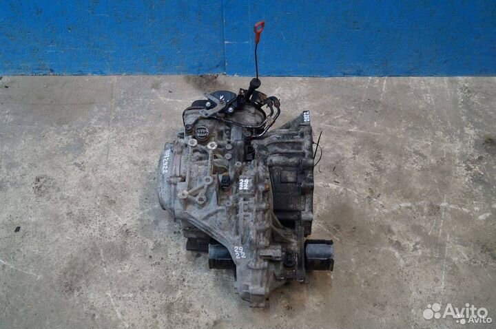 АКПП Hyundai Santa Fe