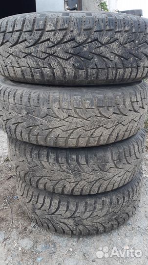 Колеса Toyo 185/65 r15