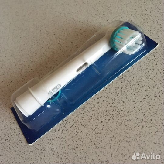 Насадки Braun Oral-B Ortho Care Essentials