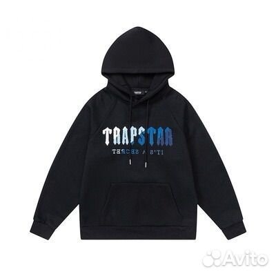 Худи Trapstar