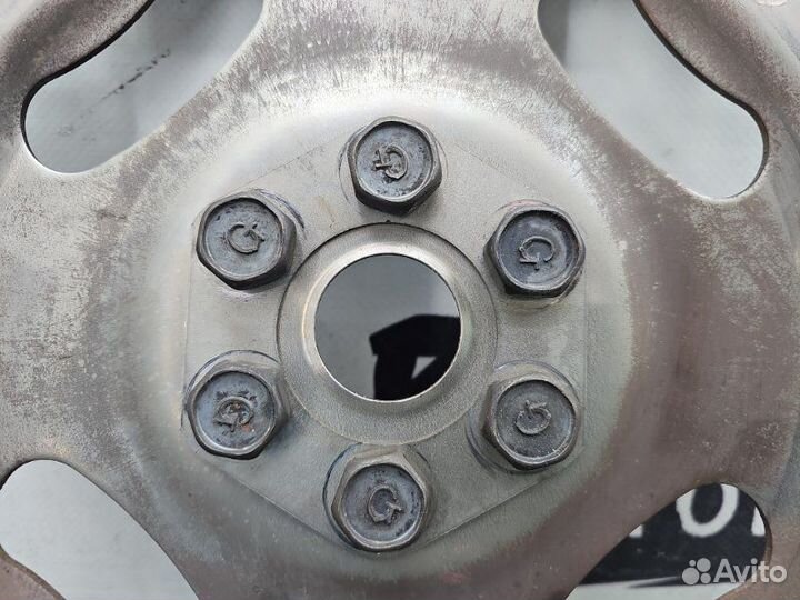 Маховик Mazda 6 GJ 2.5 PY 2013