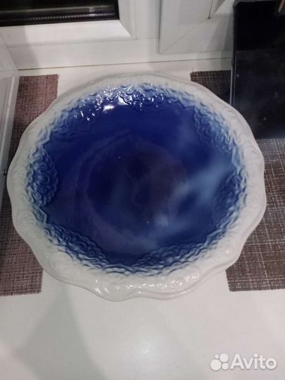 Блюдо СССР лсф