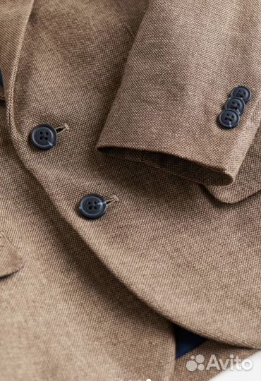 Пиджак для мальчика 92 hm