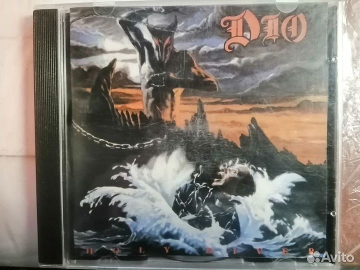 Фирменные сd