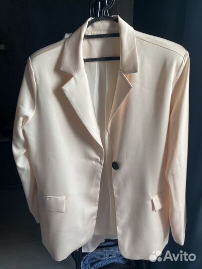 Женские вещи пакетом