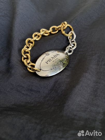 Браслет Prada оригинал