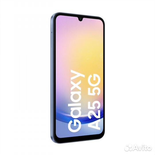 Samsung Galaxy A25, 6/128 ГБ