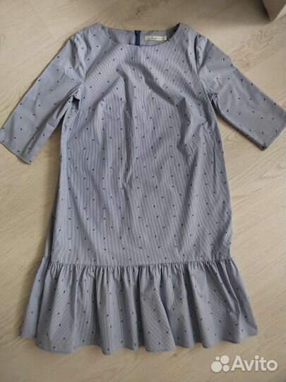 Пакет женской одежды/платья/рубашка