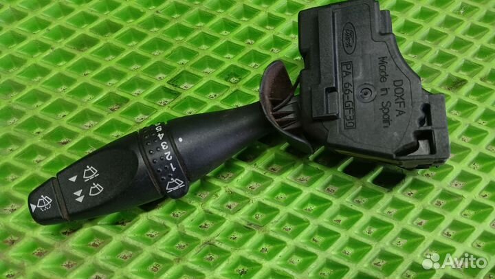 Переключатель дворников Ford Mondeo 3, Focus 1