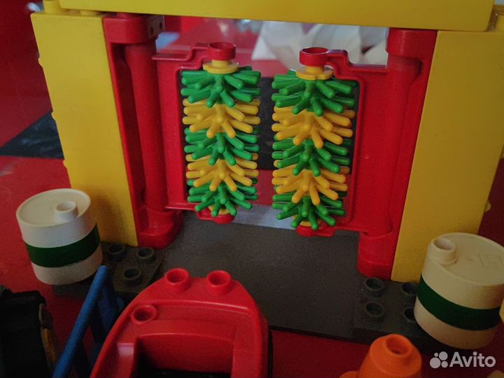 Lego duplo