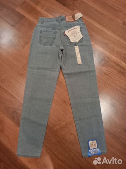 Джинсы W28 L30