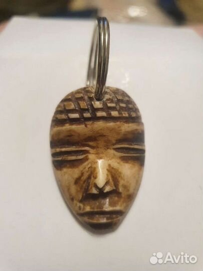 Деревянные фигурки Африка