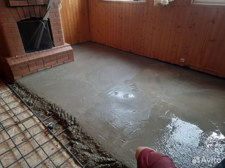 Строительная бригада