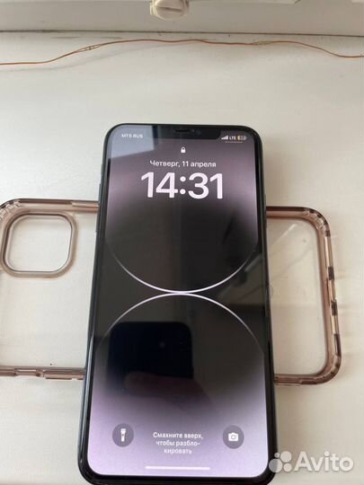 iPhone 11 Pro Max, 256 ГБ