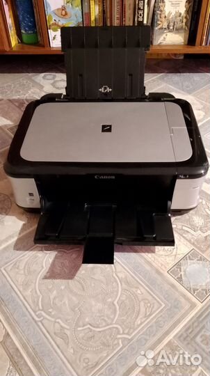 Canon MP550