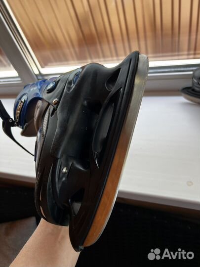 Коньки подростковые 30-33