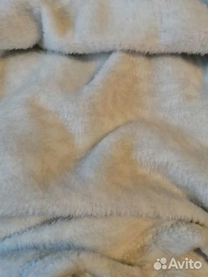 Мягкий плед Ив роше