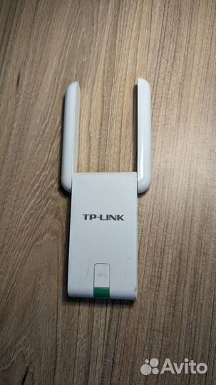 Беспроводной сетевой USB адаптер