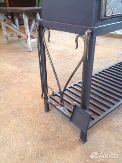 Хороший мангал