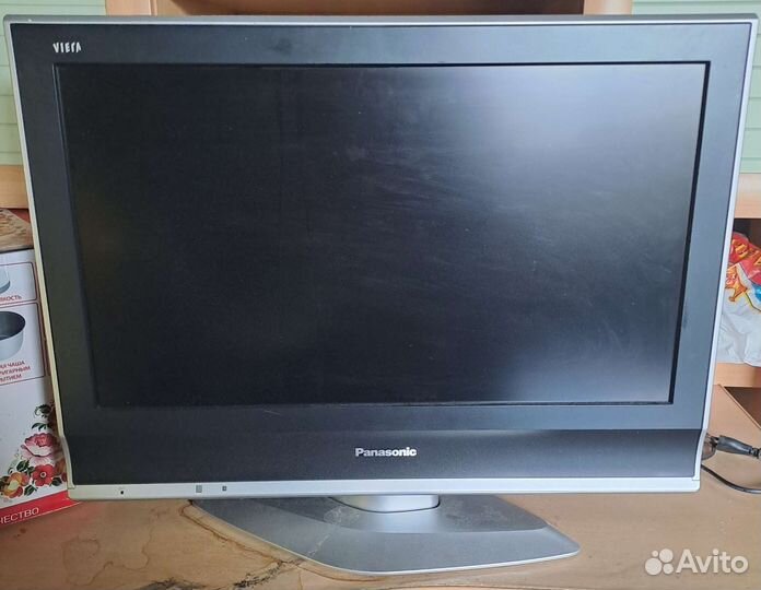 Телевизор Panasonic viera